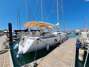 BENETEAU OCEANIS 54