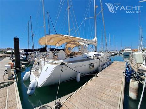 BENETEAU OCEANIS 54