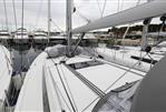 Jeanneau Sun Odyssey 410