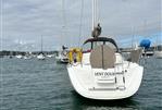 Jeanneau Sun Odyssey 33i