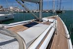 Cantiere del Pardo Grand Soleil 52 LC SPORT - Abayachting Grand Soleil 52 LC usato-second hand 7