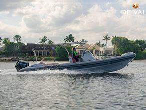 Cobra Ribs Nautique 8.7m