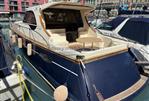 Abati Yachts Newport 46 - AY 46 - Abayachting Abati Yachts Newport 46 usato-Second hand 1