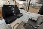 Quarken 27 Cabin