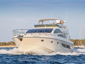 RIVA 70 Dolcevita