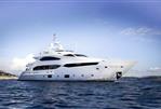 Sunseeker 131 Yacht - Sunseeker 131 Yacht (2014)