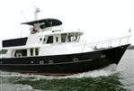  Integrity Trawlers Coastal Express 550CE