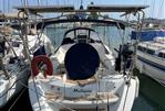 JEANNEAU SUN ODYSSEY 36I