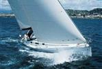 Beneteau Oceanis Clipper 343