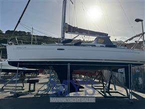 Beneteau OCEANIS 37