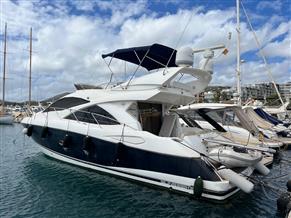 Sunseeker Manhattan 50