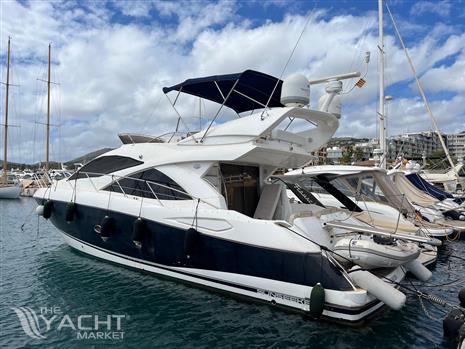 Sunseeker Manhattan 50