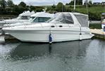 Sea Ray Sundancer 290