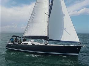 Beneteau Oceanis 473