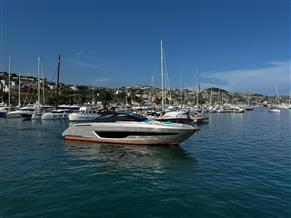 RIVA DIABLE