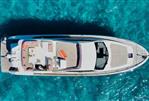 Ferretti Yachts 650