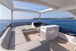 Sunseeker Manhattan 68 - 7 - Flybridge