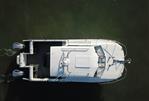 Cheetah Marine 8.9m Long Wheelhouse - Layout Image