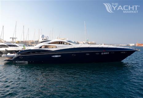 Sunseeker Predator 75 - 0 - Main