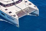 Fountaine Pajot Saona 47 - Used Sail Catamaran for sale