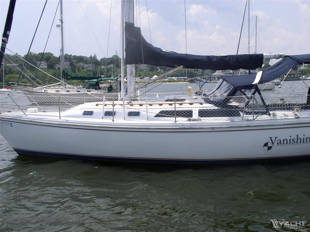 1988 Atlantic