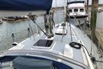 Marine Projects Moody 40
