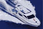 Ferretti Yachts 500 Elite - Ferretti-500