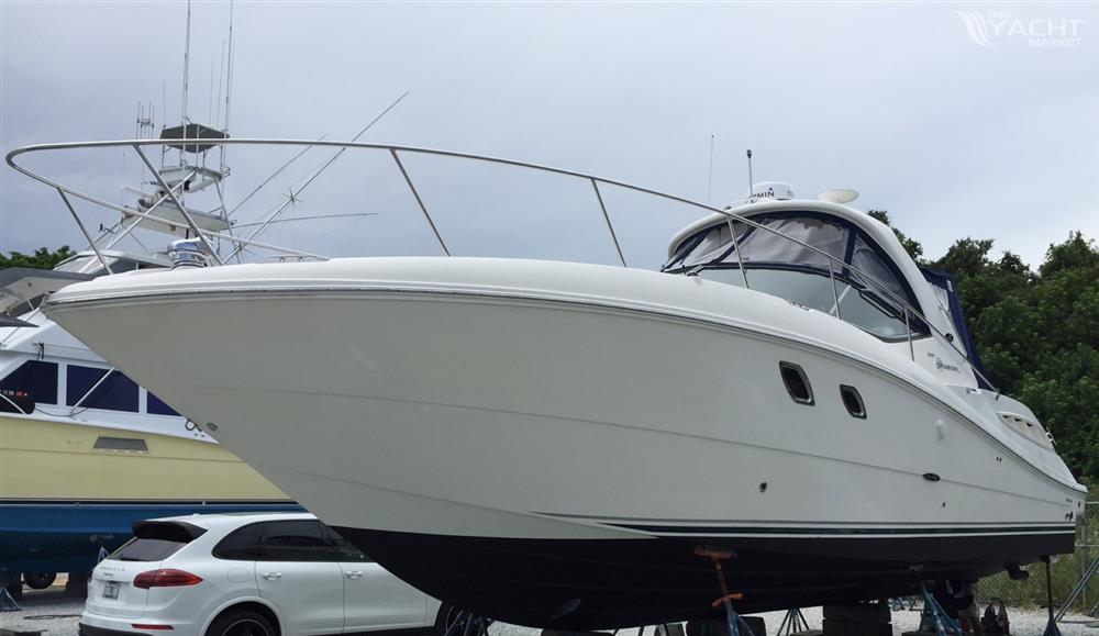 2008 Sea Ray