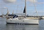 Jeanneau SUN ODYSSEY 42 DS - 4