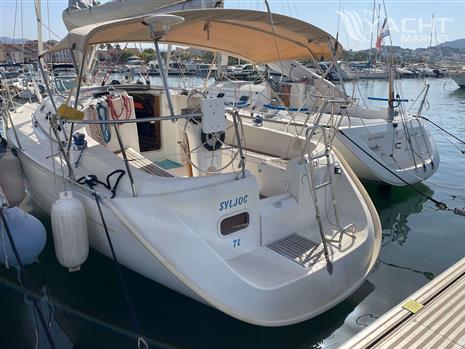 BENETEAU OCEANIS 311 CLIPPER