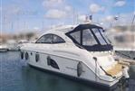 BENETEAU MONTE CARLO 42 HARD TOP