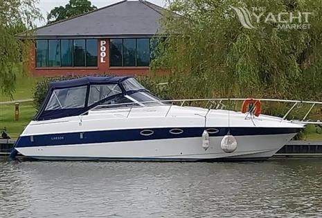 Larson Cabrio 310