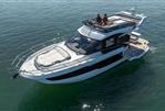 Galeon 440 Fly - Galeon 440 Fly For Sale