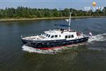 Altena Blue Water Trawler 58 - Picture 2