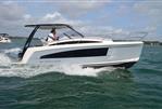 Balt Yacht 818 Titanium