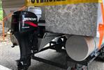 Homebuilt 34 - Good MERCURY Engine