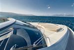 Sunseeker Predator 72 - 6 - Foredeck