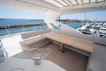 Sunseeker 76 Yacht - Sunseeker 76 Yacht