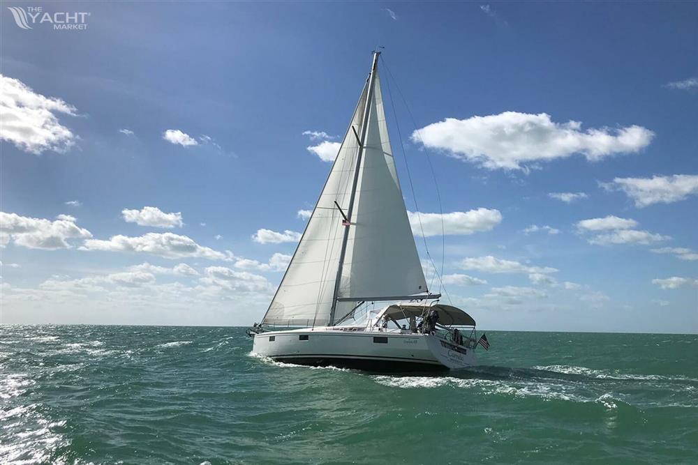 2014 Beneteau