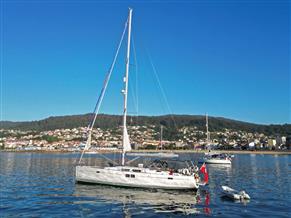 HANSE Hanse 505  