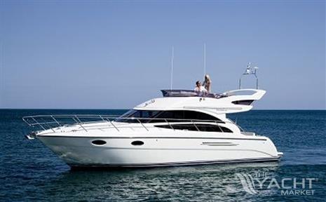 Princess 42 Flybridge