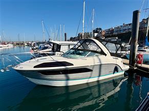 Bayliner Ciera 8