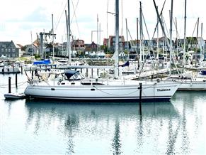 Jeanneau Sun Odyssey 45.2