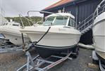 Jeanneau Merry Fisher 625 HB