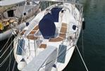 Jeanneau SUN ODYSSEY 37 - Abayachting Jeanneau Sun Odyssey 37 usato-second hand 3