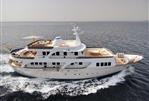 BENETTI SAIL DIVISION BENETTI SAIL DIVISION 110