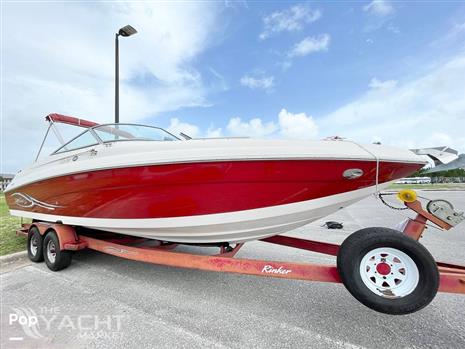 Rinker 282 Captiva - Rinker 282 Captiva