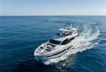 Sunseeker 76 Yacht - Sunseeker 76 Yacht