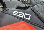 SeaDoo 230 wake pro