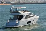 Sunseeker Manhattan 53 - 1 - Exterior